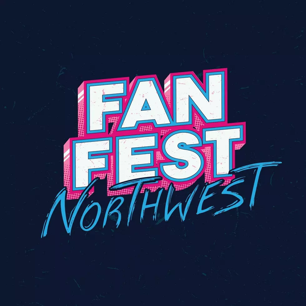 Fan Fest Northwest