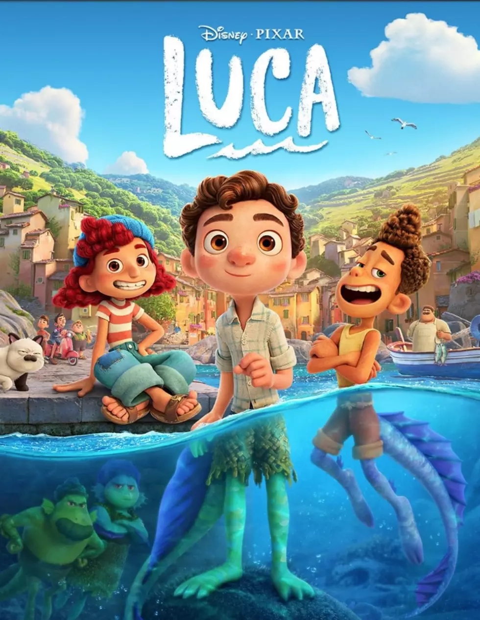 Luca (2021)