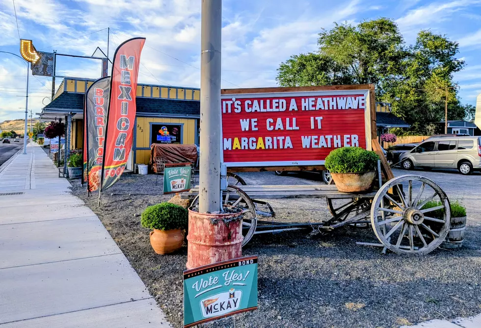 Mi Cosinita Mexican Grill and Cantina Soap Lake