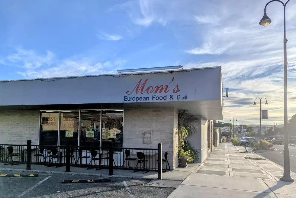 Mom's European Food and Deli in Soap Lake