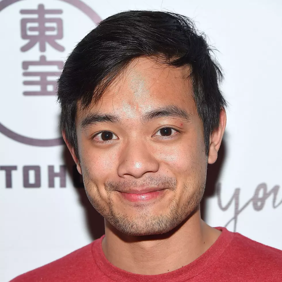 Osric Chau Supernatural Kevin Tran