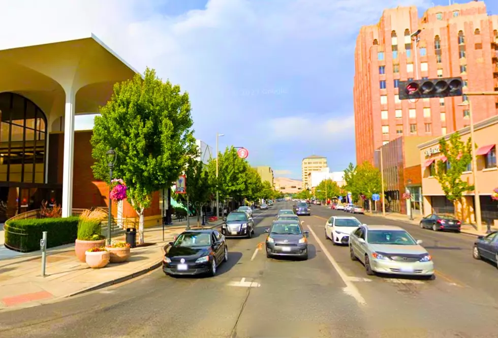 Yakima Is Washington’s 11th Largest City: Meet the Rivals