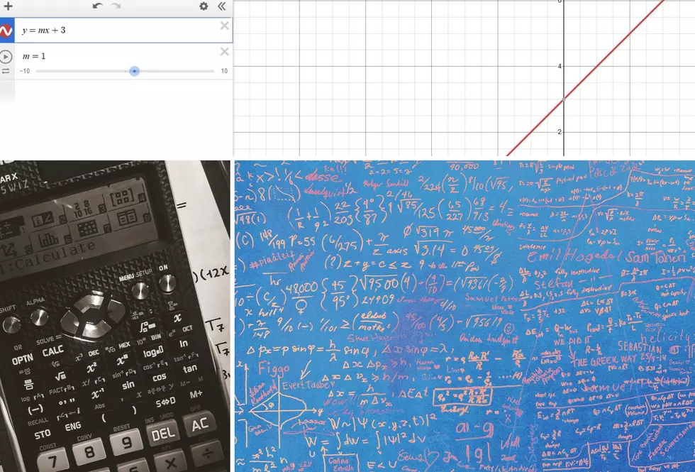 From Yakima to the Tri-Cities, Classrooms Are Reimagining Math for the Digital Age with the Desmos Calculator