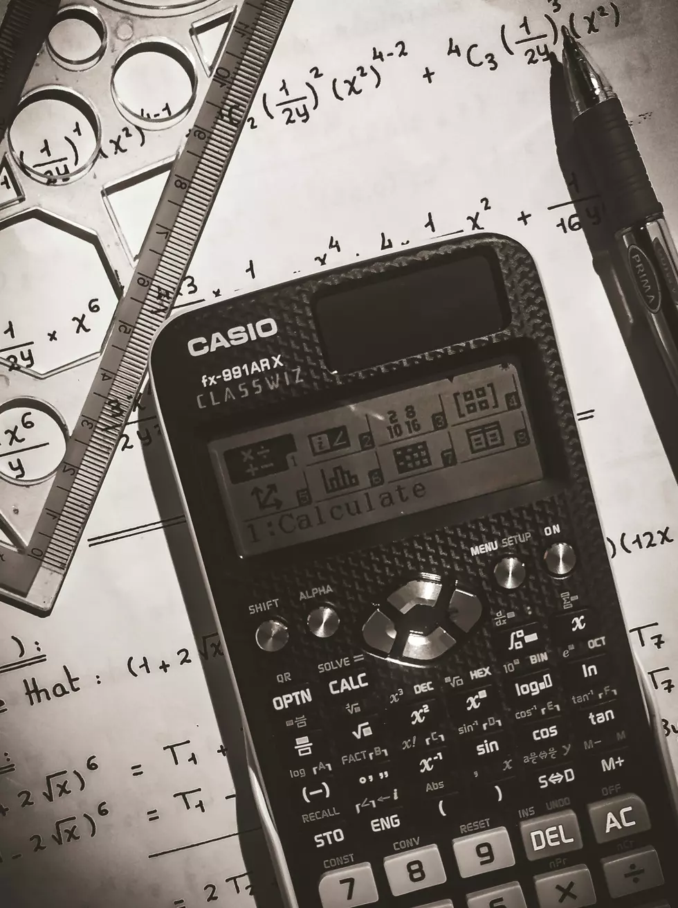Graph Calculator