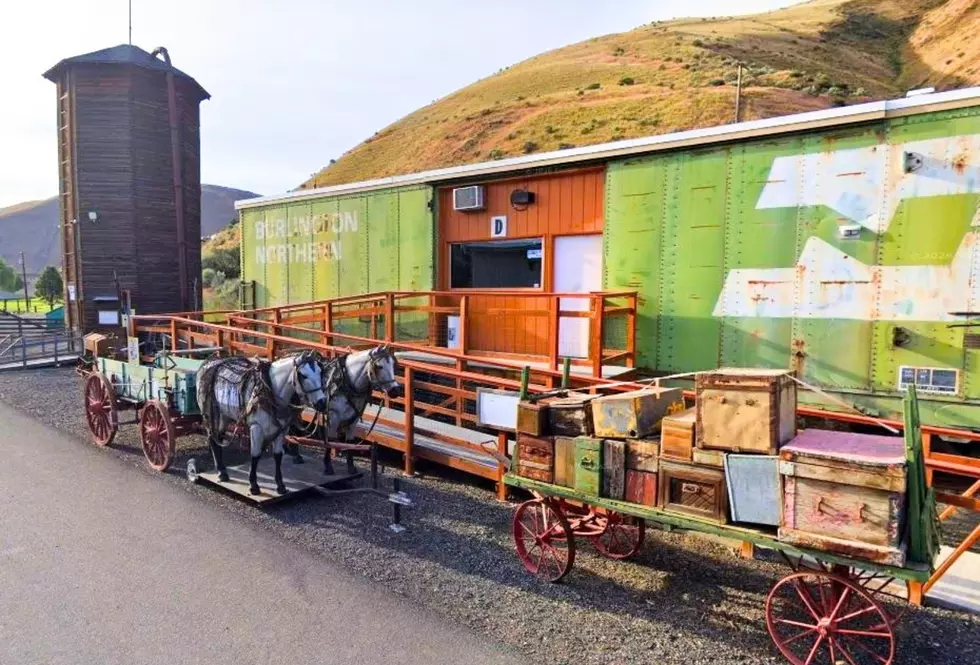 The Central WA Ag Museum