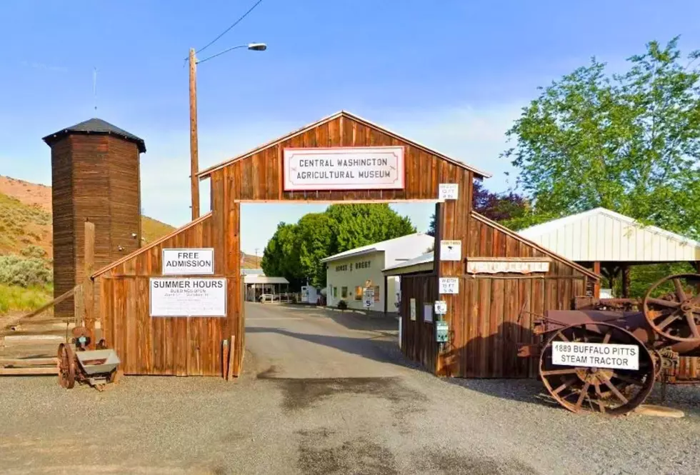 Discover Union Gap’s Hidden Gem, The Central Washington Ag Museum