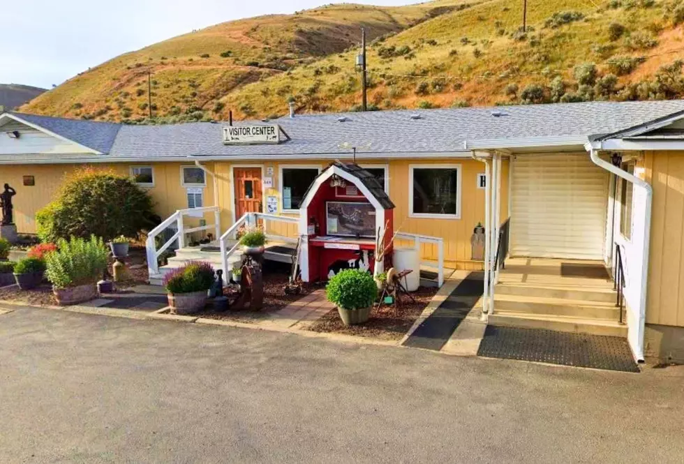 The Central WA Ag Museum