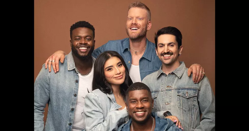 Pentatonix’s Christmas In The City Tour is Coming To Tacoma! Wanna Go?