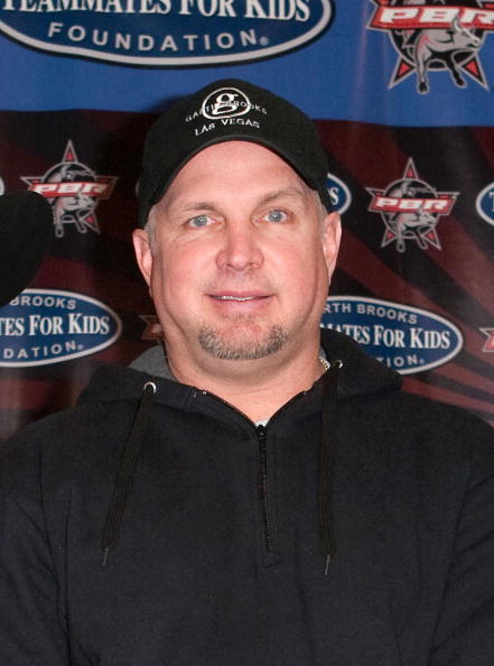 Garth Brooks Announces Latest Concert Dates In Vegas