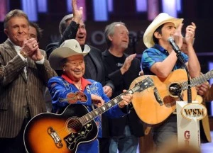Country Comes Home: An Opry Celebration - Show