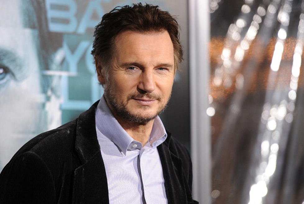 Neeson’s `Unknown’ wins weekend with $21.8M debut
