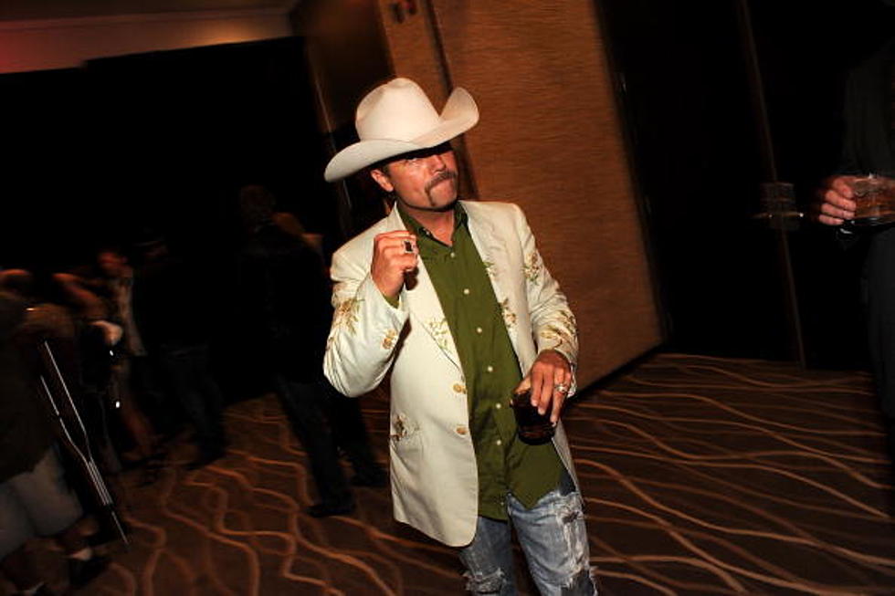 John Rich Does Country Proud On ‘Apprentice’