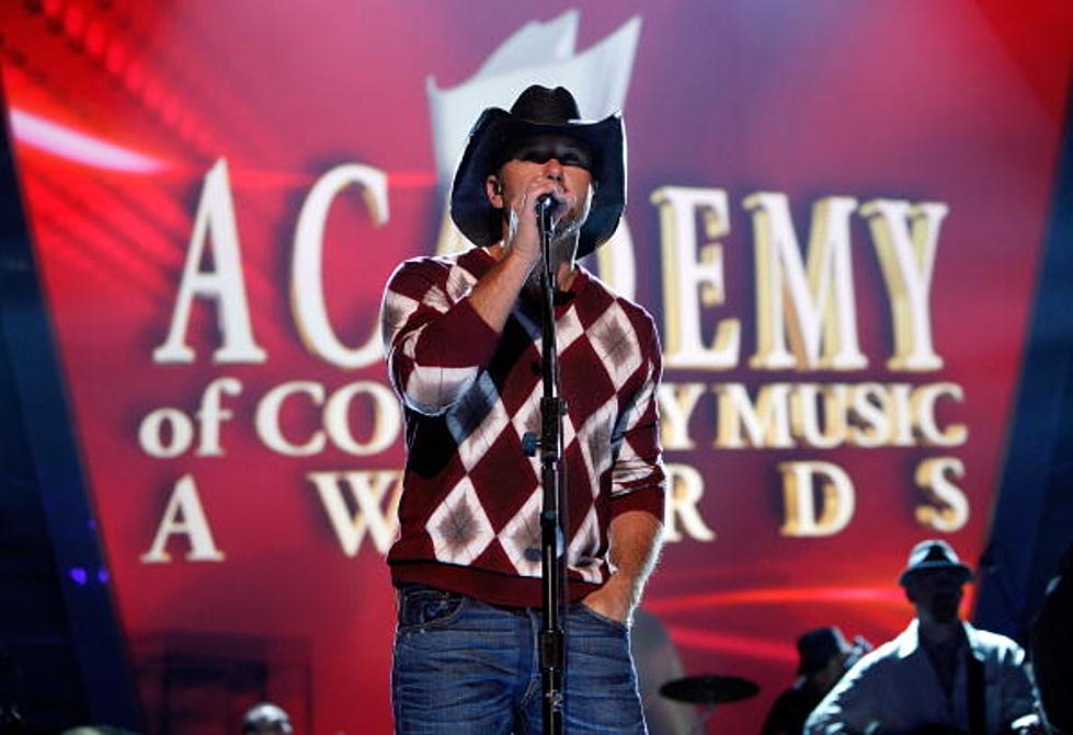 ACM Awards’ Entertainer Nominees To Perform