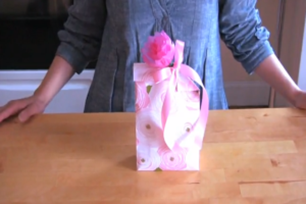 5 DIY Gifts for Mother’s Day [VIDEOS]