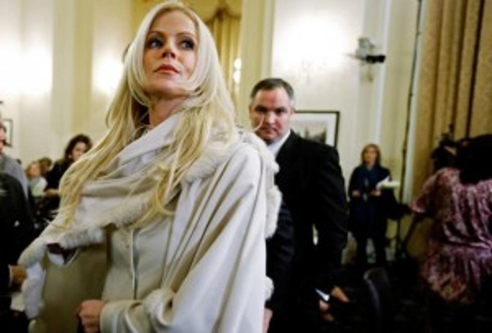 Playboy Says No to White House Party Crasher Michaele Salahi