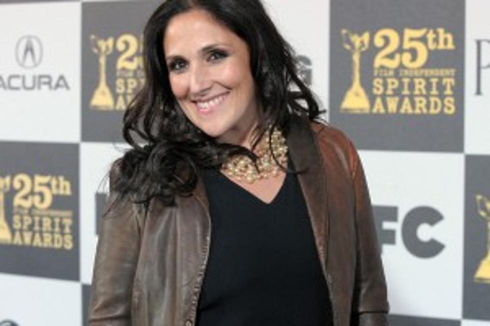 Ricki Lake Returning to Daytime TV