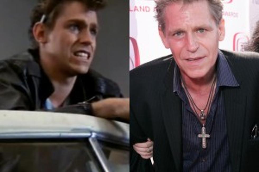 Jeff Conaway Star of “Grease” – Dead At 60