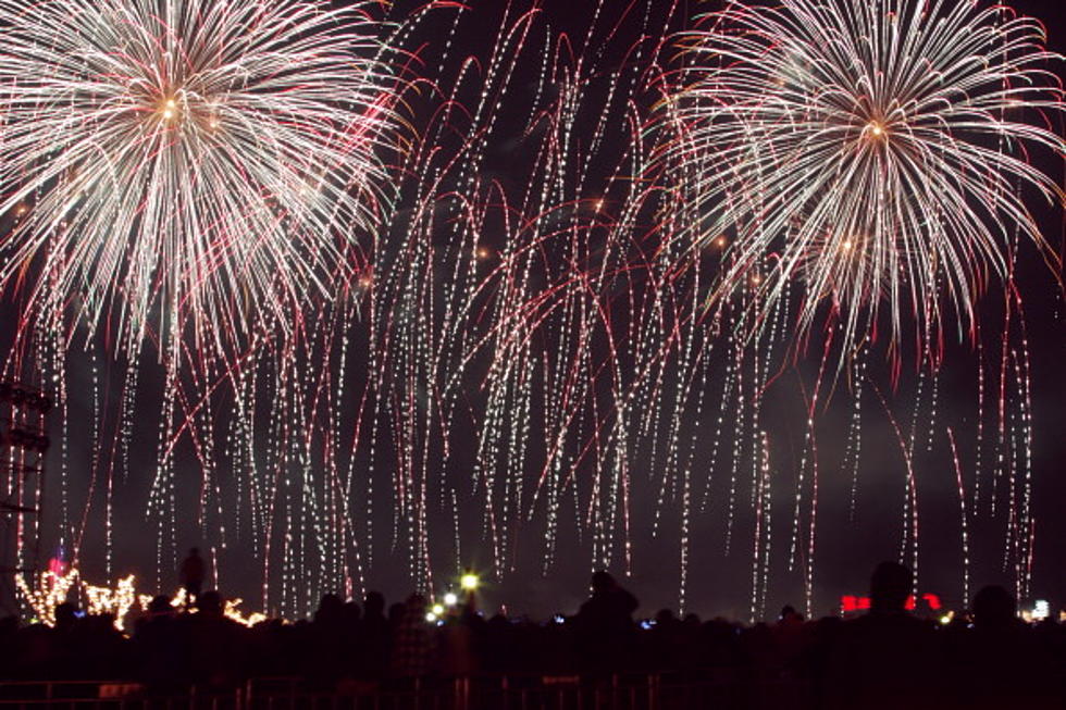 The Lowdown on Fireworks in Yakima County [AUDIO]