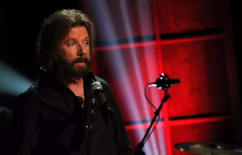 Ronnie Dunn Forced To Cancel Yakima Concert