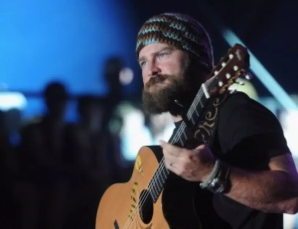 Zac Brown Band At The Gorge September 17th
