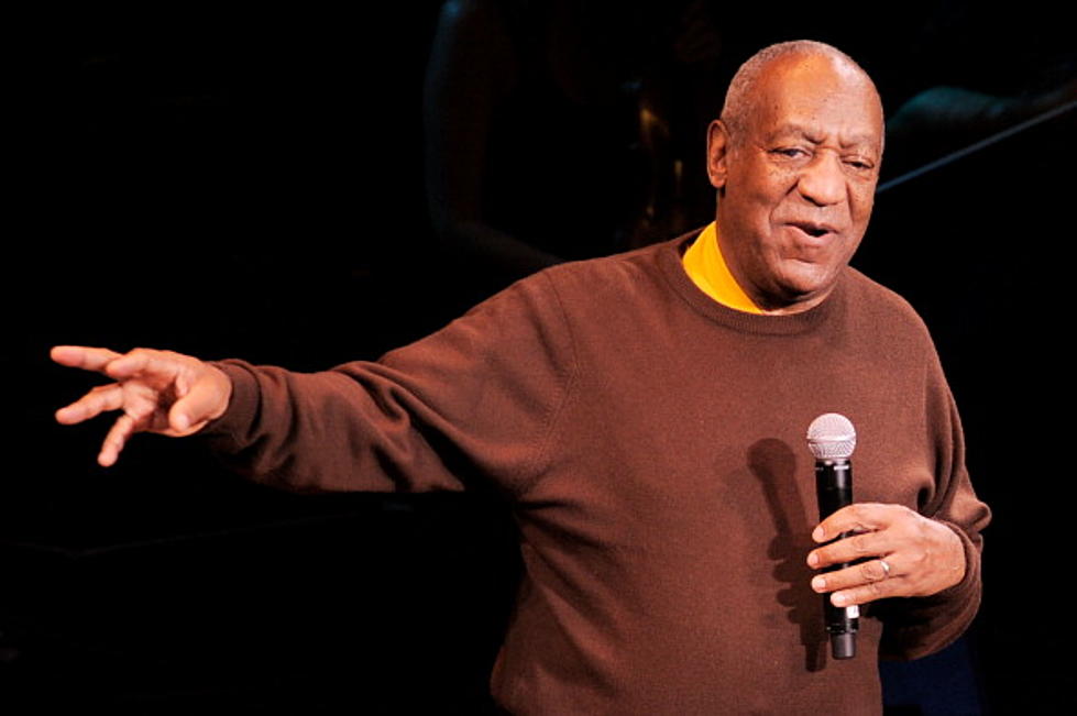 Bill Cosby to Appear at the Capitol Theatre this October