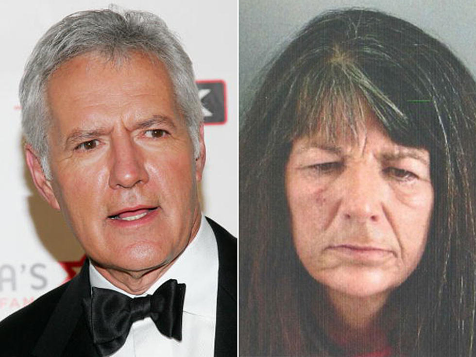 ‘Jeopardy!’ Host Alex Trebek Injured After Pursuing Burglar