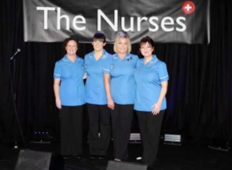 ‘Amazing Nurses’ Contest