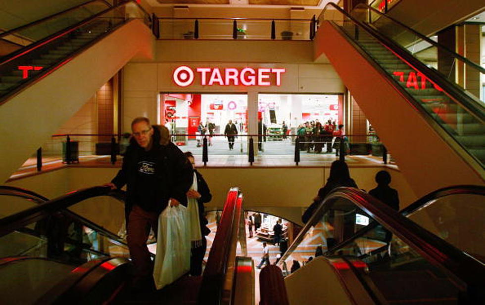 Target Gets An Early Jump On Cyber Monday