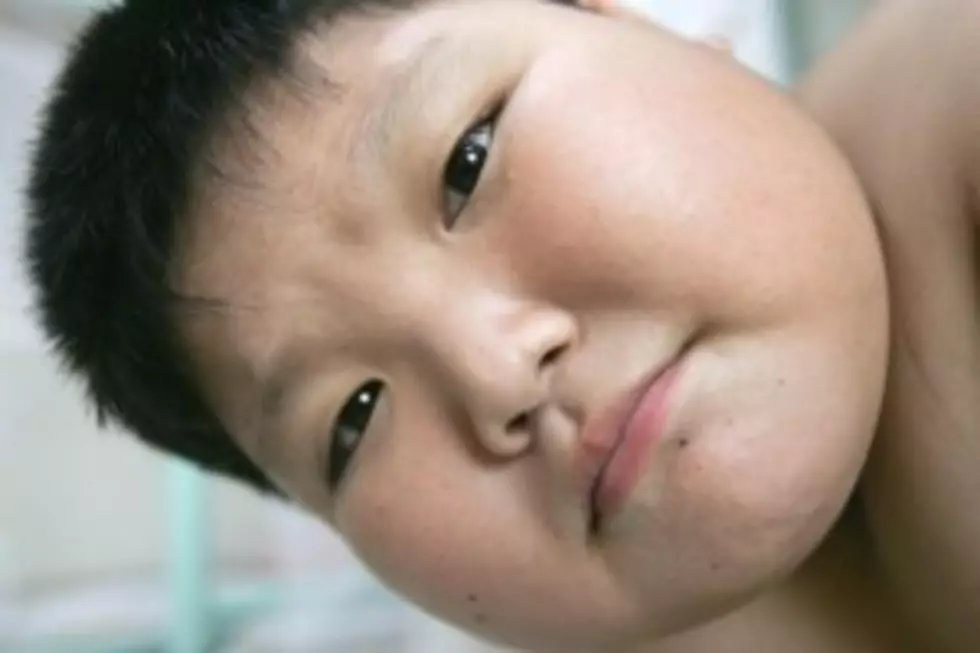 Ohio Puts 200-Pound Third-Grader In Foster Care! Can They Do That?