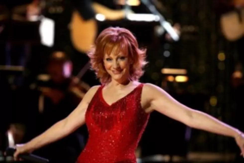 Reba Wants To Trim Your Tree With ‘Fancy Christmas Collection’