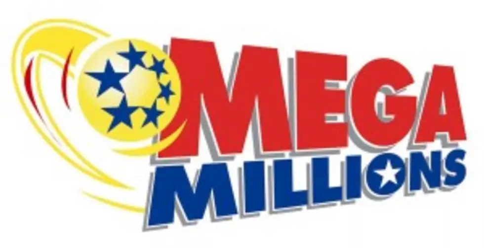 If You Win The Mega Millions On Friday, You&#8217;ll Be Richer Than&#8230;