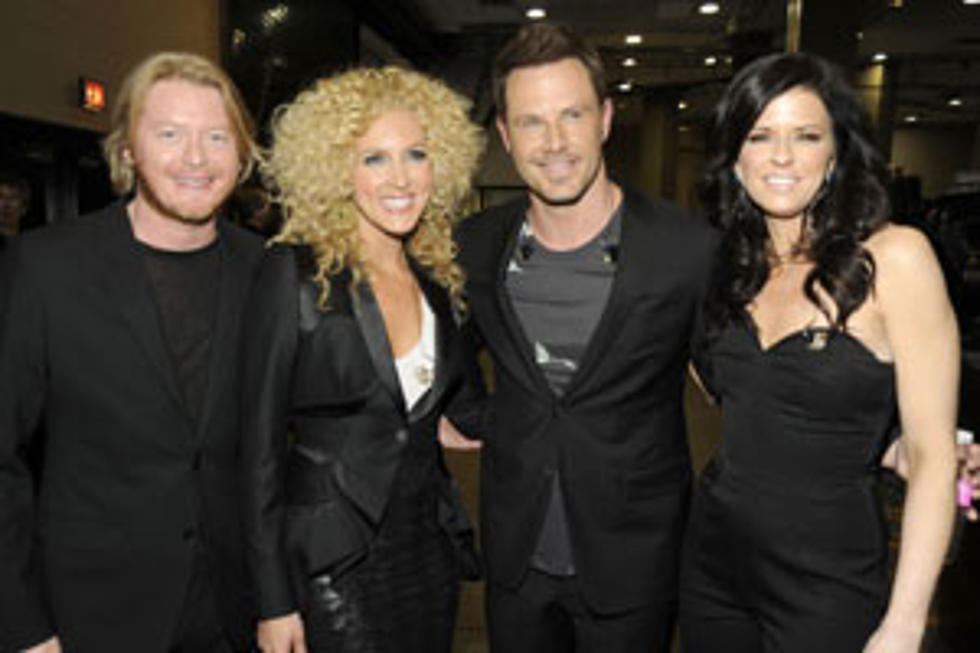 Little Big Town, ‘Pontoon’ – Song Review