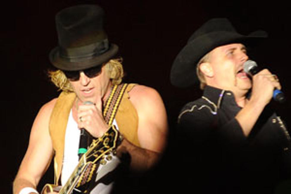 Big and Rich, ‘That’s Why I Pray’ – Song Review