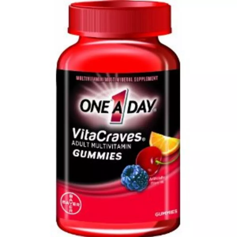 Do You Take a Vitamin Everyday? [POLL]