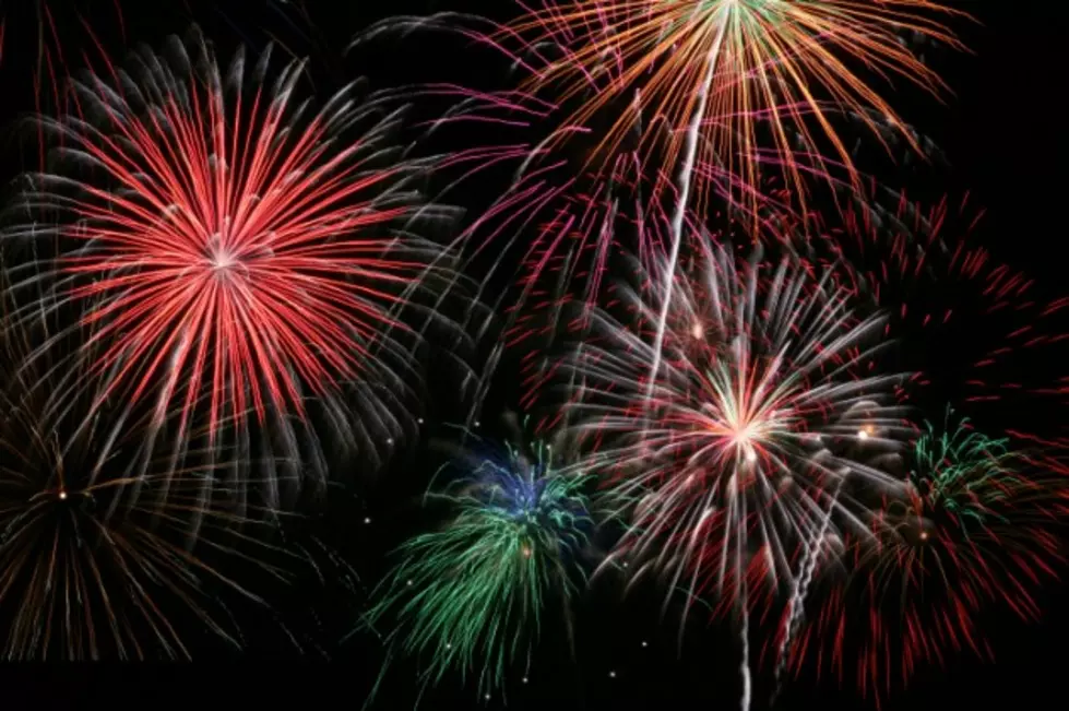Your July 4th Firework Injuries News Roundup