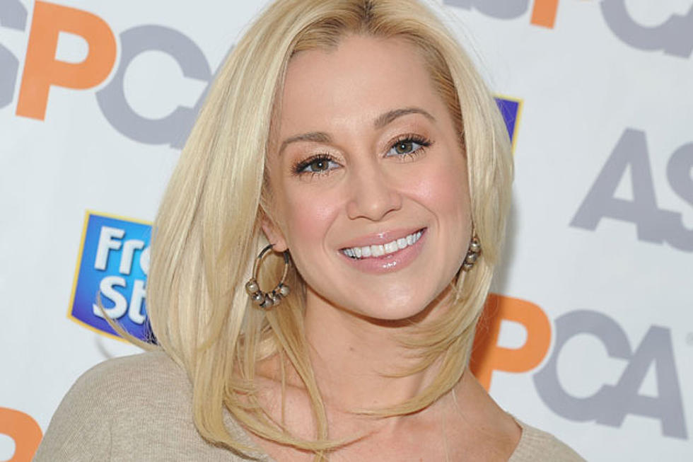 Kellie Pickler’s Husband Shuts the Door on More Pets