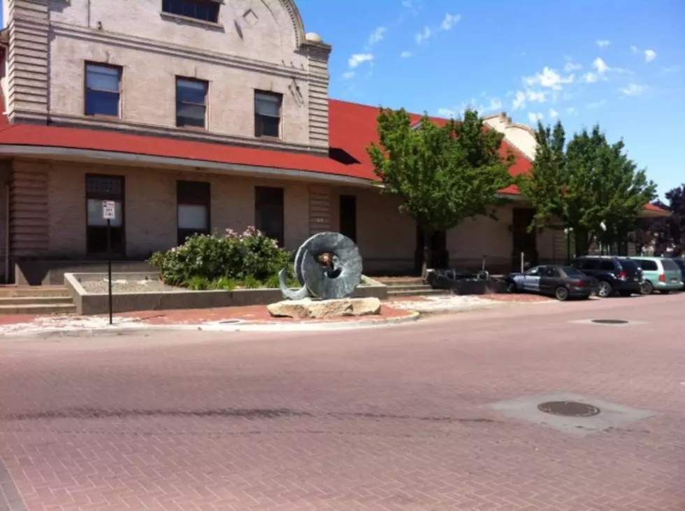 3 Years Later and The Artwork Still Stands, More on the Way for Yakima? [MAYOR&#8217;S BLOG]