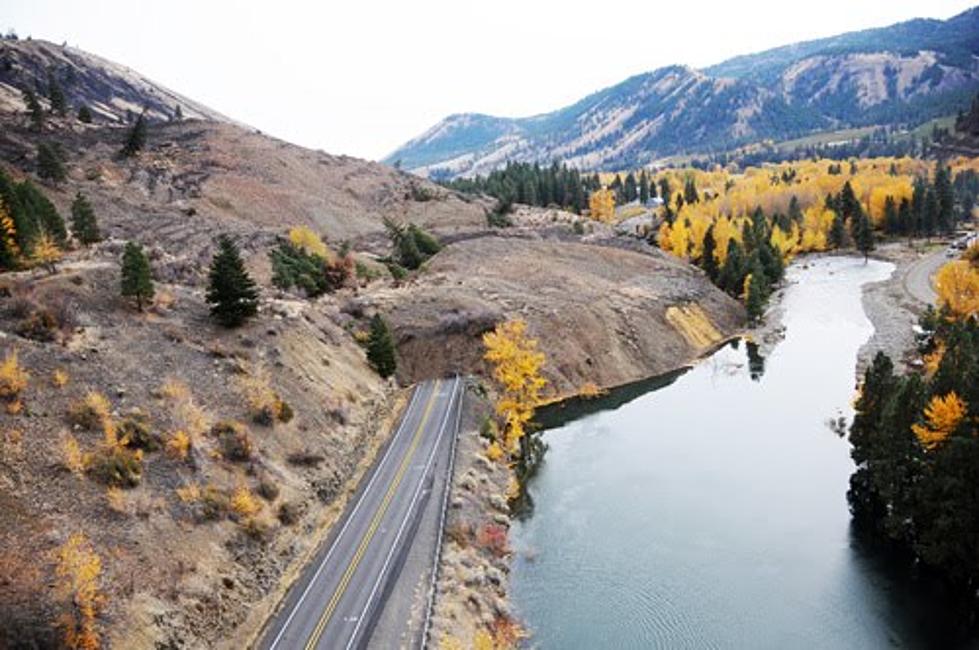 Landslide Blocked Section of Highway 410 to Reopen Thursday