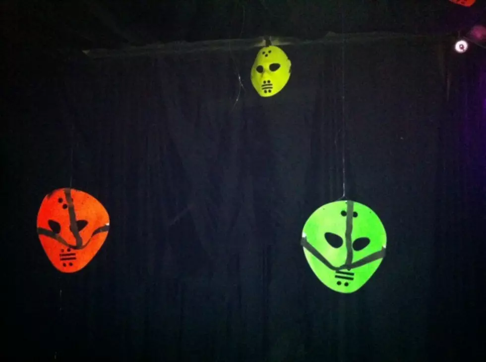 Madd Hatters Haunt Open Longer Hours on Halloween! [PHOTOS]