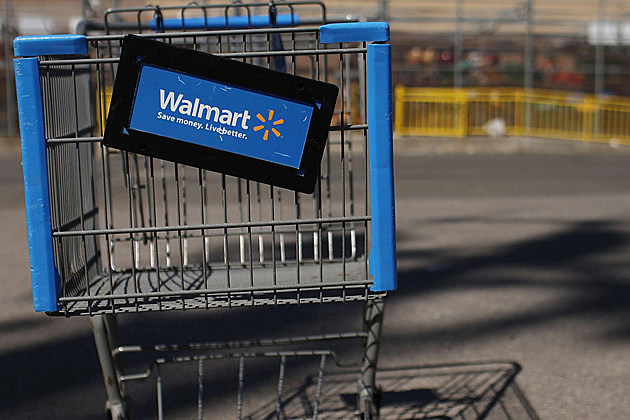 Walmart Closing 22 Stores — WA and OR is on the List image