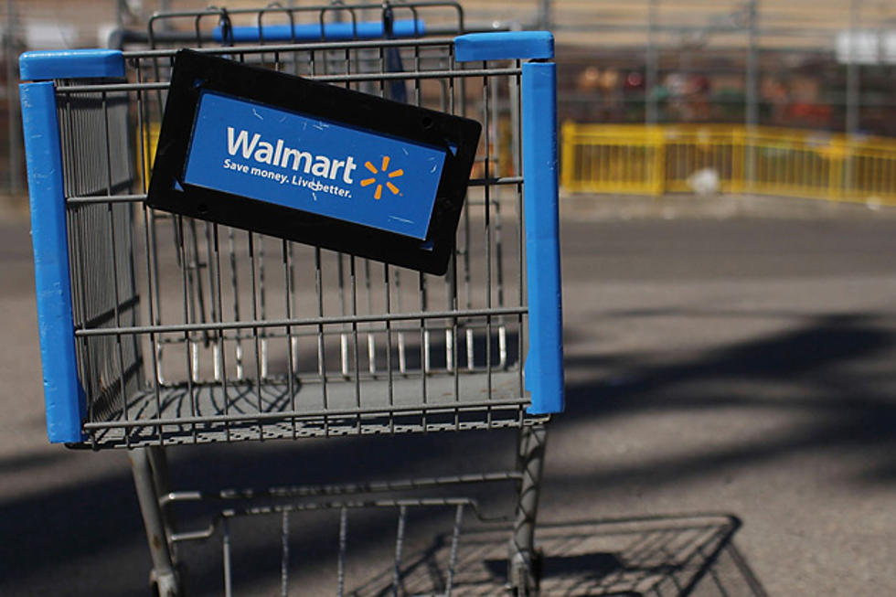 Walmart Closing 22 Stores —  WA and OR is on the List