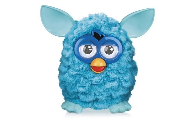 furby target