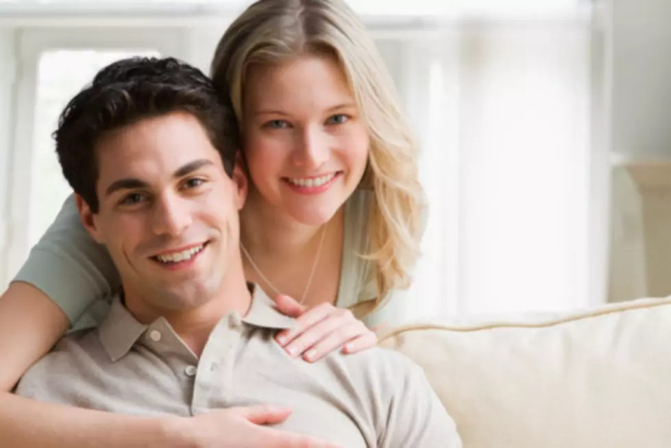 How To Be A Better Spouse In 2014