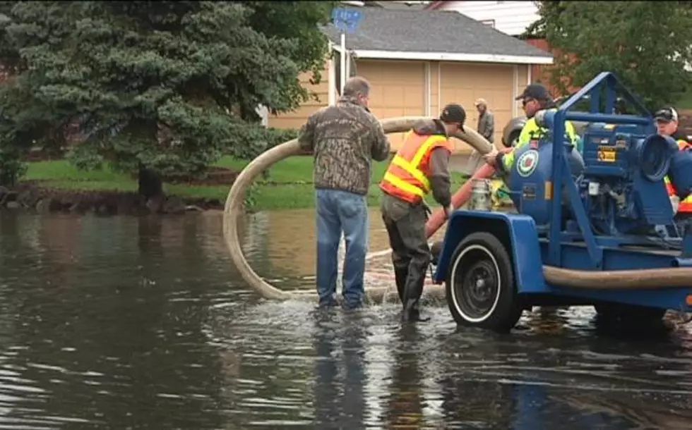 Why Does Yakima Flood Every Time it Rains? We Now Know!