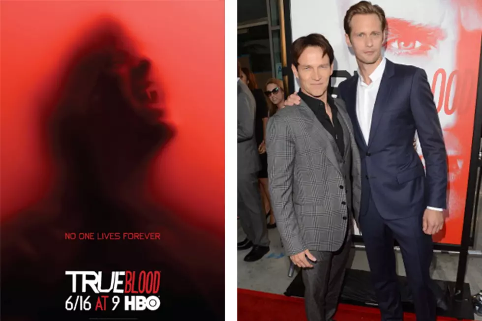 Who is True Blood Killing Off? Bill or Eric?