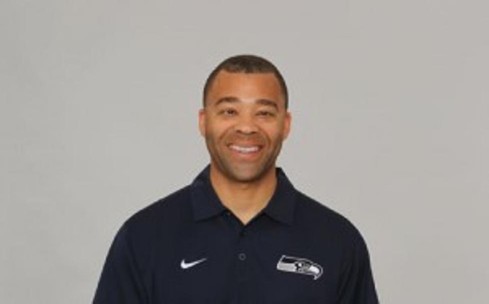 Seattle Seahawks Assistant Strength &#038; Conditioning Coach in Yakima on Saturday