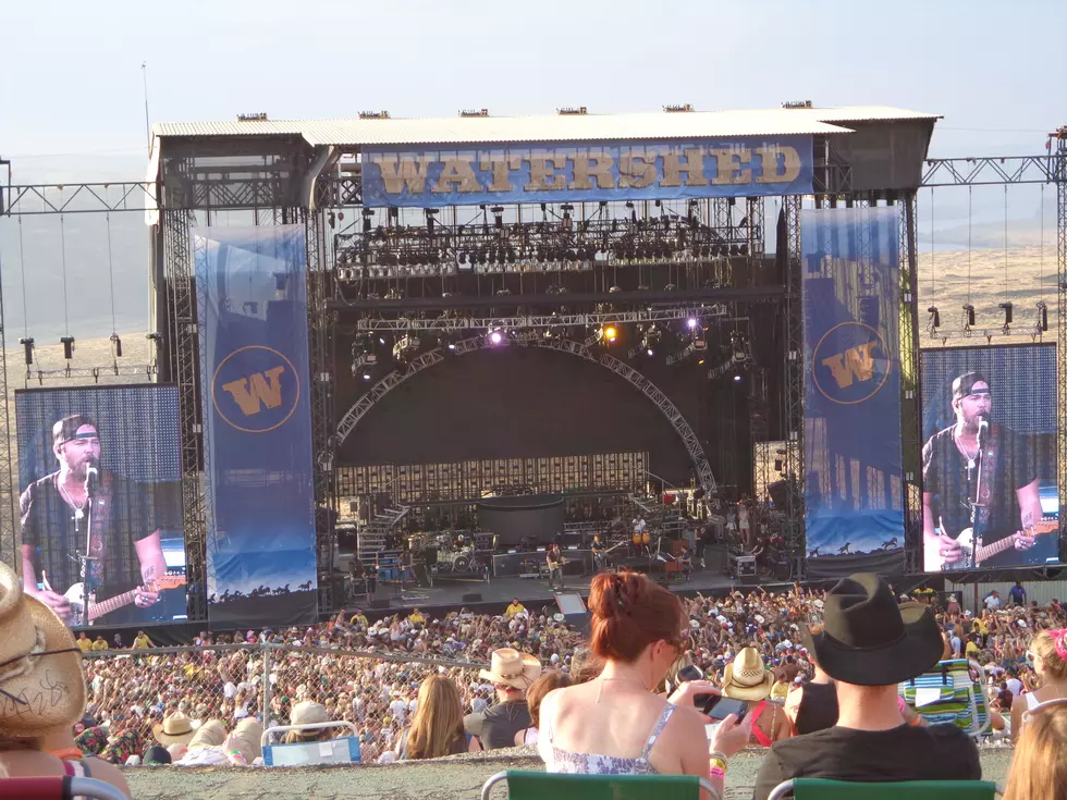 Watershed 2013 [PHOTO GALLERY]