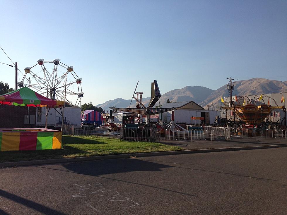 The 65th Naches Sportsman’s Days Kicks Off Today at 5pm