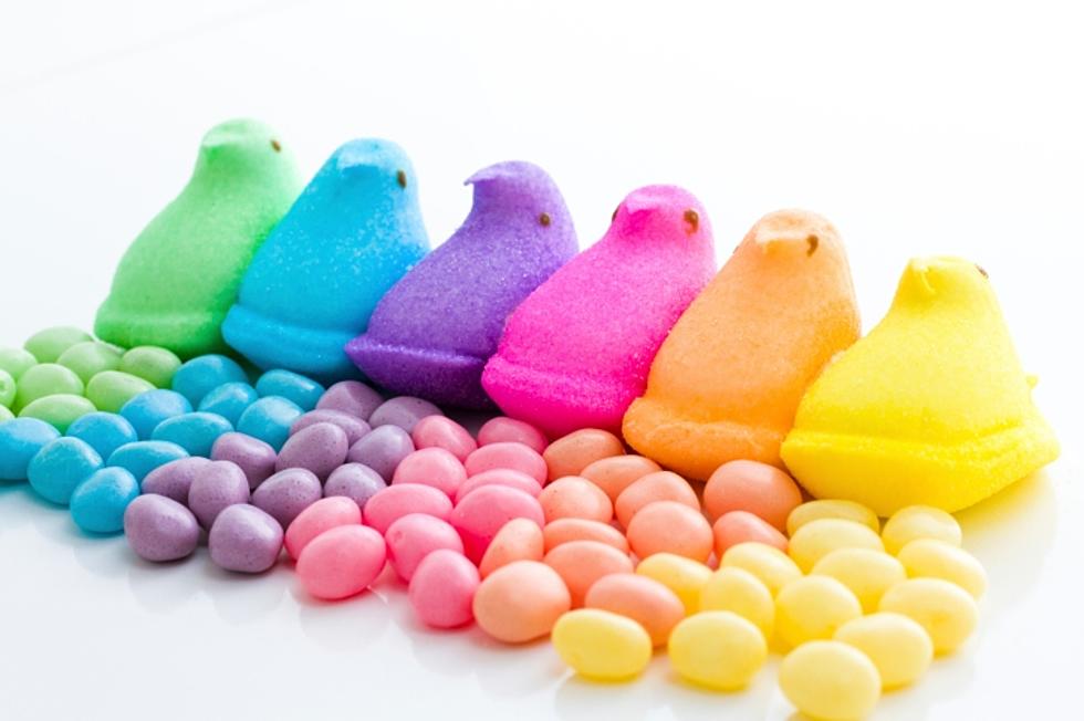6 Facts About My Favorite Easter Candy: Peeps