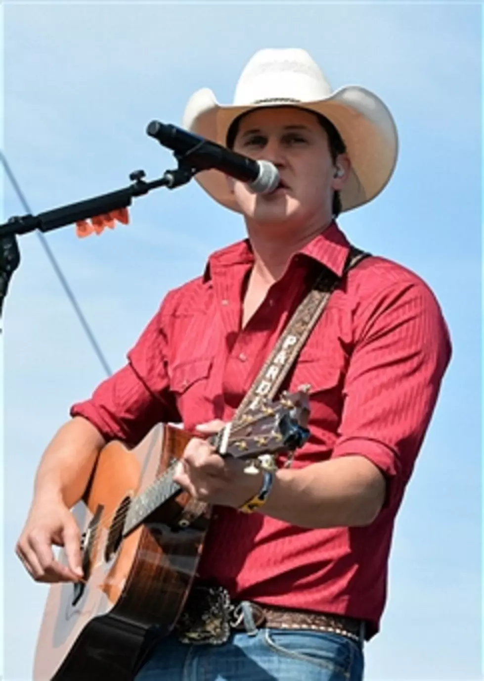 Choose Your Own Adventure With Jon Pardi&#8217;s Interactive Music Video [VIDEO]